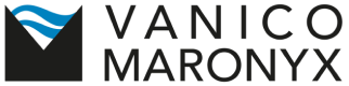 Vanyco Maronix logo